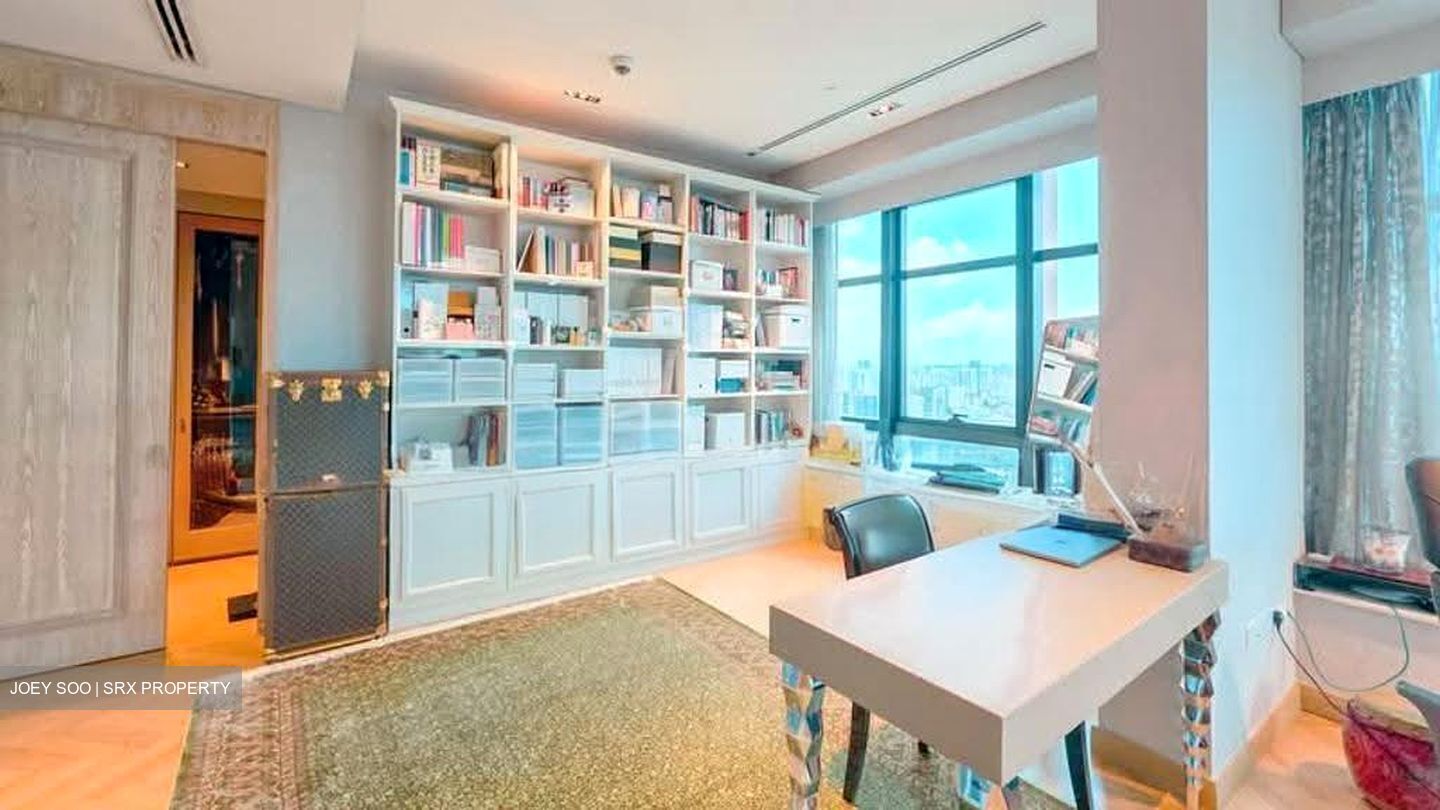 The Ritz-Carlton  (D9), Condominium #627454981